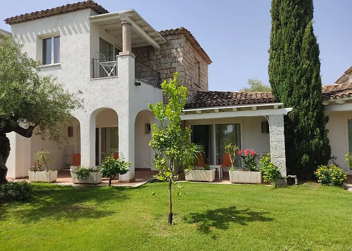 Villas Resort Wellness & SpaResort Hotel