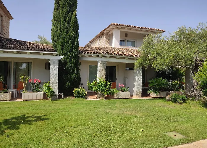 Villas Resort Wellness & SpaResort Hotel