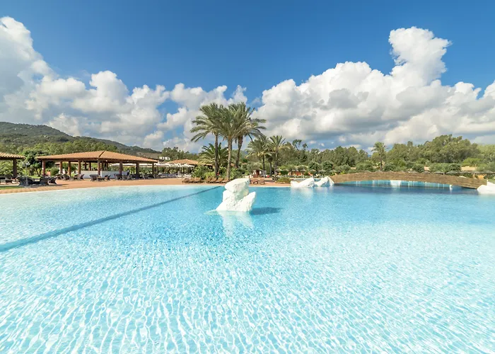 Garden BeachResort Hotel